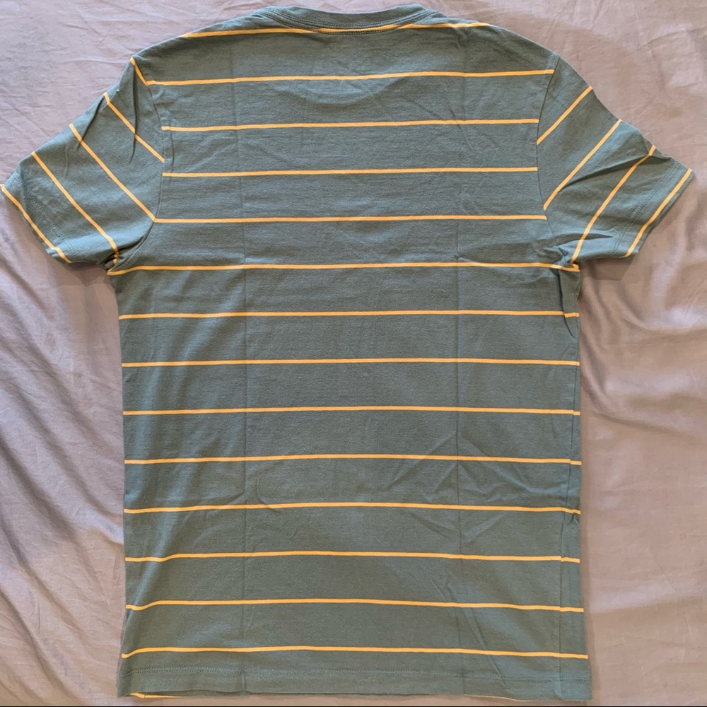 J Crew Essential Crewneck T-shirt - Picture 2 of 4